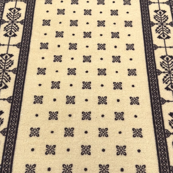 廊下敷マット 66×240cm(RVL BE) 4枚目画像