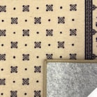 廊下敷マット 66×240cm(RVL BE) 7枚目画像