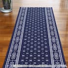 廊下敷マット 80×240cm(RVL NV) 2枚目画像