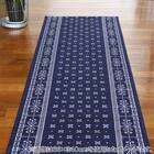 廊下敷マット 80×340cm(RVL NV) 2枚目画像