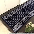 廊下敷マット 80×340cm(RVL NV) 3枚目画像