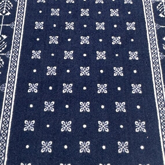 廊下敷マット　80×340cm（RVL NV） 4枚目画像