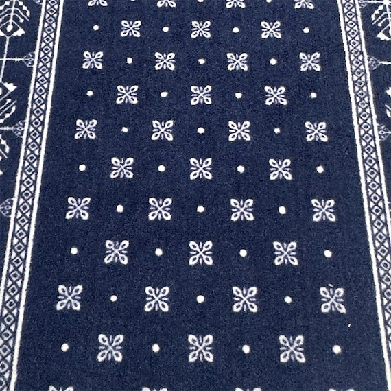 廊下敷マット 80×340cm(RVL NV) 4枚目画像