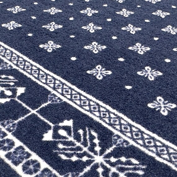 廊下敷マット 80×340cm(RVL NV) 5枚目画像