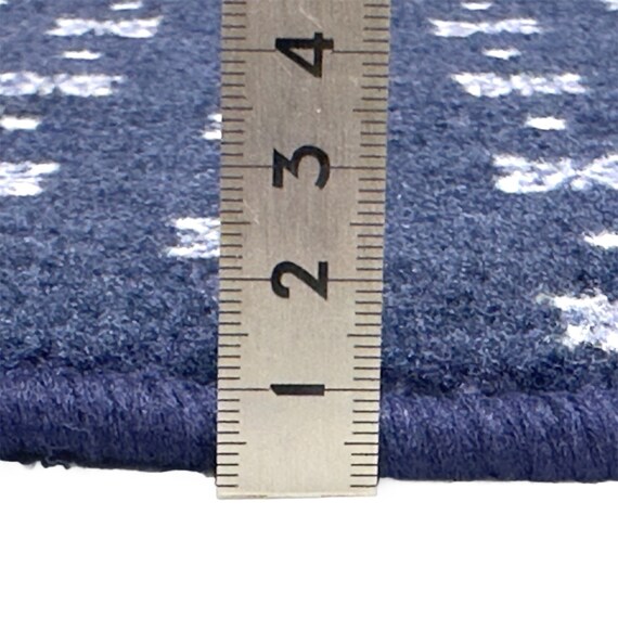 廊下敷マット 80×340cm(RVL NV) 7枚目画像