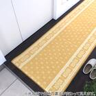 廊下敷マット　80×440cm（RVL YE） 3枚目画像