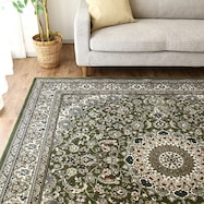 国産モケットラグ(ASR)