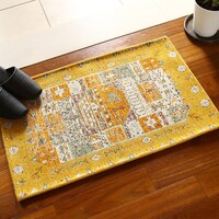 シェニールマット 50×80cm(DO YE）