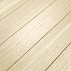 キズ・汚れに強いウッドカーペット 江戸間3畳(ウッディ/ナチュラル) 2枚目画像