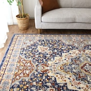 国産モケットラグ(ARC)