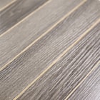 キズ・汚れに強いウッドカーペット 団地間3畳(ウッディ/ブラック) 2枚目画像