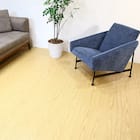 キズ・汚れに強いウッドカーペット 団地間6畳(ウッディ/オーク) 1枚目画像