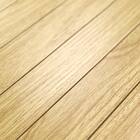 キズ・汚れに強いウッドカーペット 団地間6畳(ウッディ/オーク) 2枚目画像