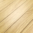 キズ・汚れに強いウッドカーペット 団地間6畳(ウッディ/オーク) 2枚目画像