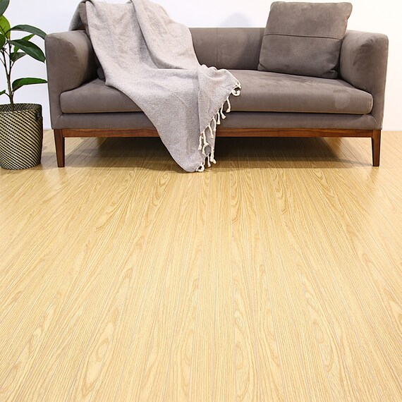 キズ・汚れに強いウッドカーペット 団地間6畳(ウッディ/オーク) 8枚目画像