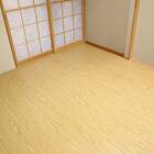 キズ・汚れに強いウッドカーペット 団地間6畳(ウッディ/オーク) 11枚目画像