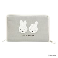 ミッフィーダーン フリーケース