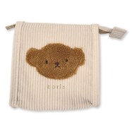 ボリスフワモコワッペンミニポーチ