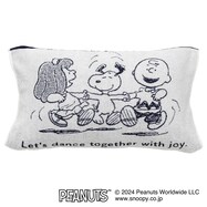 のびのび枕カバー WJスヌーピー