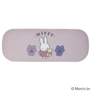 メガネケース(ミッフィー sweets&violet)