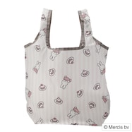 エコバッグ(ミッフィー sweets&violet)