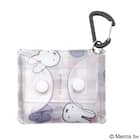 クリアマルチケース(ミッフィー sweets&violet) 2枚目画像