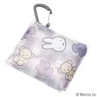 クリアマルチケース(ミッフィー sweets&violet) 3枚目画像