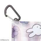 クリアマルチケース(ミッフィー sweets&violet) 5枚目画像