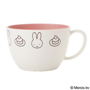 スープマグ(ミッフィー sweets&violet)