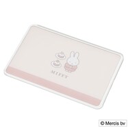 【デコホーム商品】カッティングボード(ミッフィー sweets&violet)