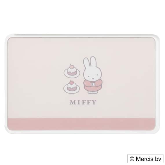 カッティングボード(ミッフィー sweets&violet) 2枚目画像