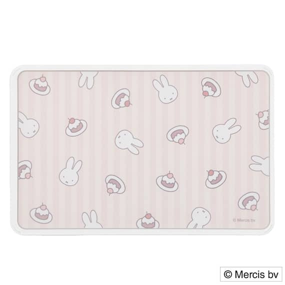 カッティングボード(ミッフィー sweets&violet) 3枚目画像