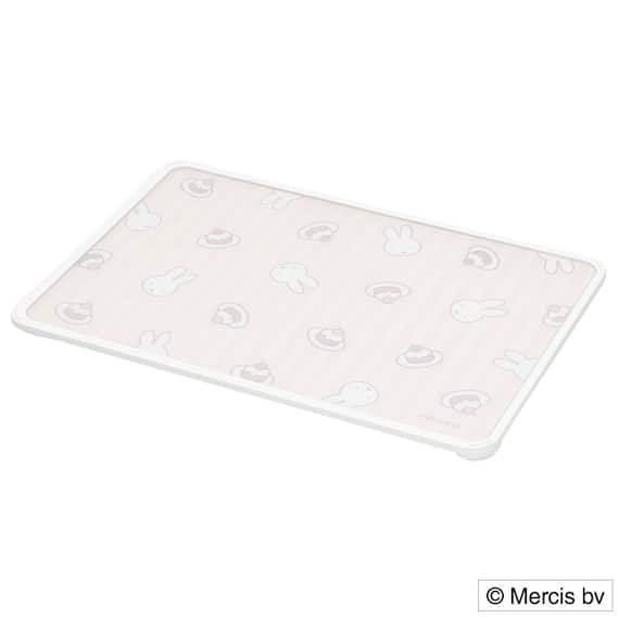 カッティングボード(ミッフィー sweets&violet) 4枚目画像