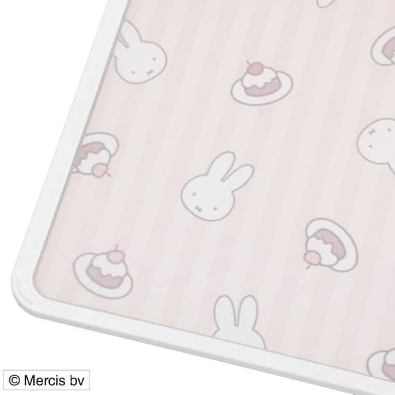 カッティングボード(ミッフィー sweets&violet) 5枚目画像