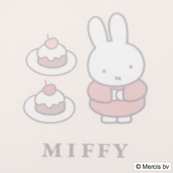 カッティングボード(ミッフィー sweets&violet) 7枚目画像