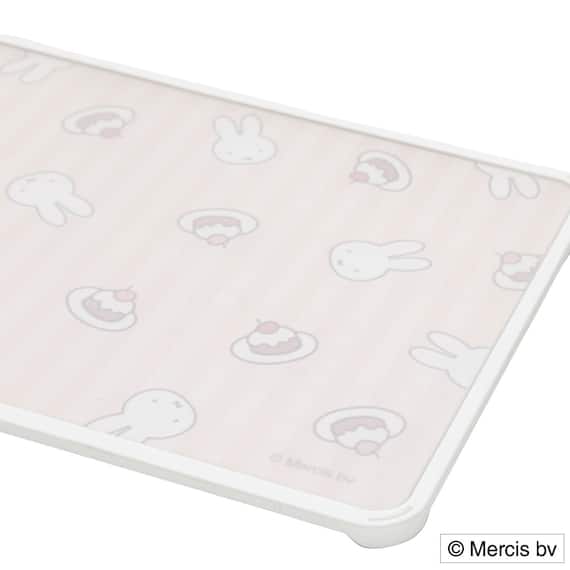 カッティングボード(ミッフィー sweets&violet) 8枚目画像