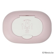 ウェットティッシュケース(ミッフィー sweets&violet)