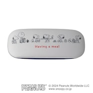 メガネケース(スヌーピー yumyum)