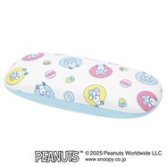【デコホーム商品】メガネケース(チルライフ スヌーピー)