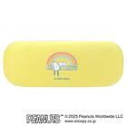 メガネケース(プール チルライフ スヌーピー) 4枚目画像