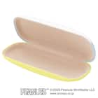 メガネケース(プール チルライフ スヌーピー) 5枚目画像