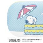 メガネケース(プール チルライフ スヌーピー) 6枚目画像