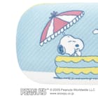 メガネケース(プール チルライフ スヌーピー) 6枚目画像