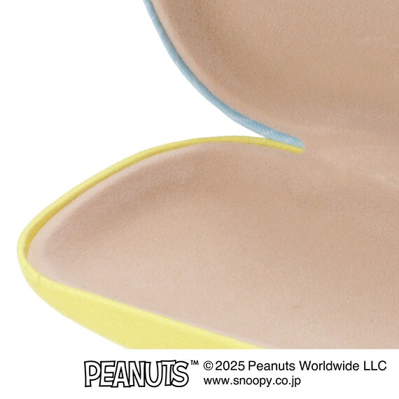 メガネケース(プール チルライフ スヌーピー) 7枚目画像