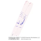 箸(ピンク チルライフ スヌーピー) 3枚目画像