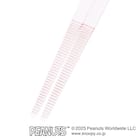 箸(ピンク チルライフ スヌーピー) 4枚目画像