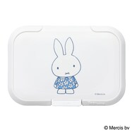 miffyビタット ブルードレス(アイボリー)