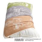 のびのびピローケース(カラーズ スヌーピー フレンズ) 6枚目画像