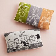 のびのびピローケース(スヌーピー フレンズ)