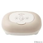 ウェットティッシュケース(モカ ミッフィー sweet&violet) 2枚目画像